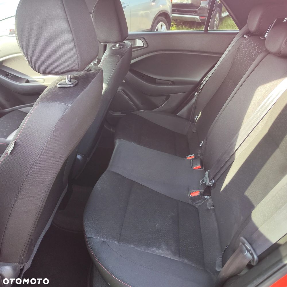 Hyundai i20 1.0 T-GDI DCT Advantage+ - 14