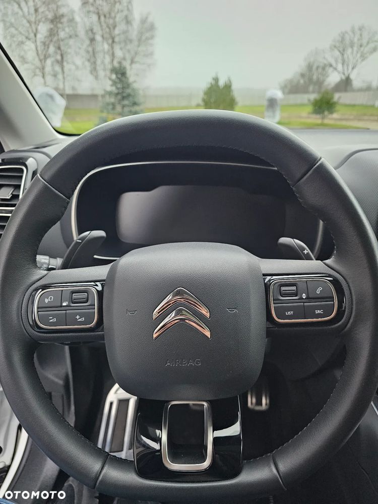 Citroën C5 Aircross - 20