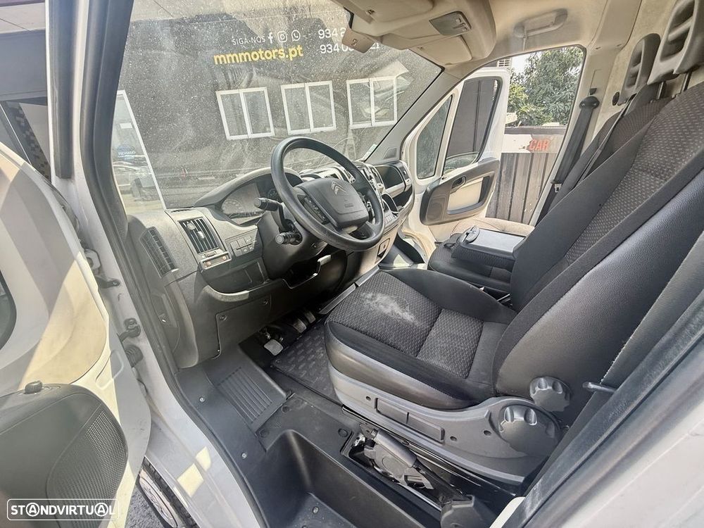 Citroën Jumper - 40