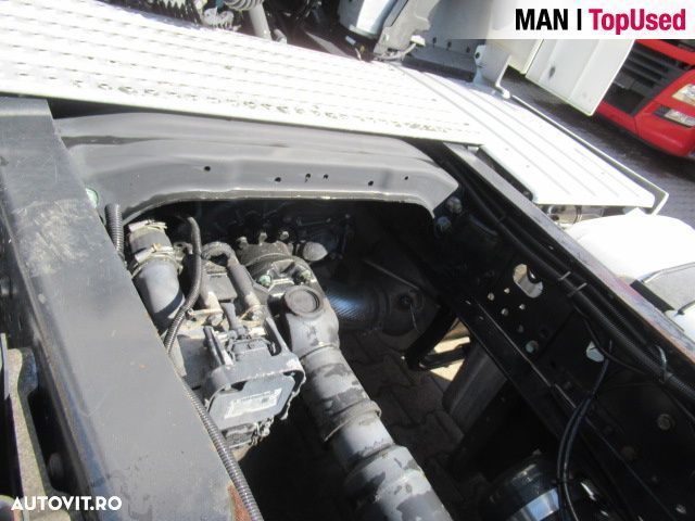 MAN TGX 18.480 4X2 BLS - 14
