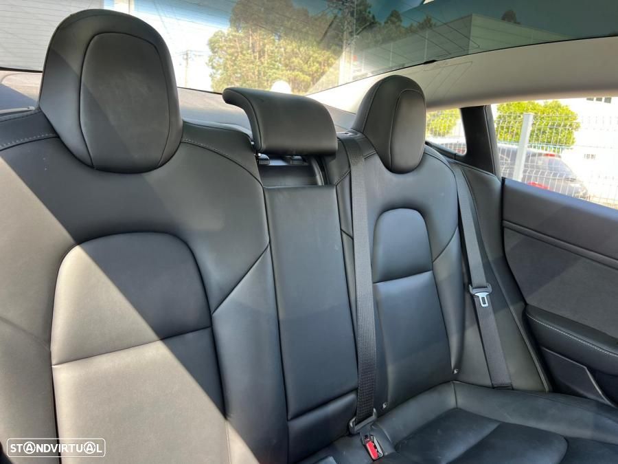 Tesla Model 3 Performance Dual Motor AWD - 7