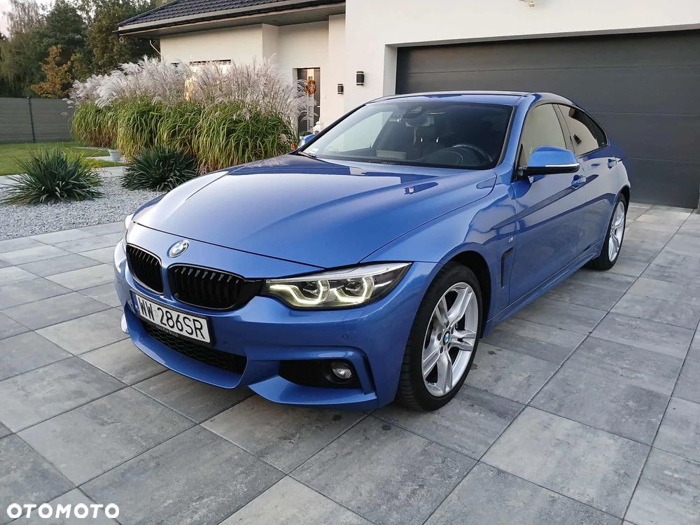 BMW Seria 4 ver-430i-gpf-xdrive-m-sport - 9