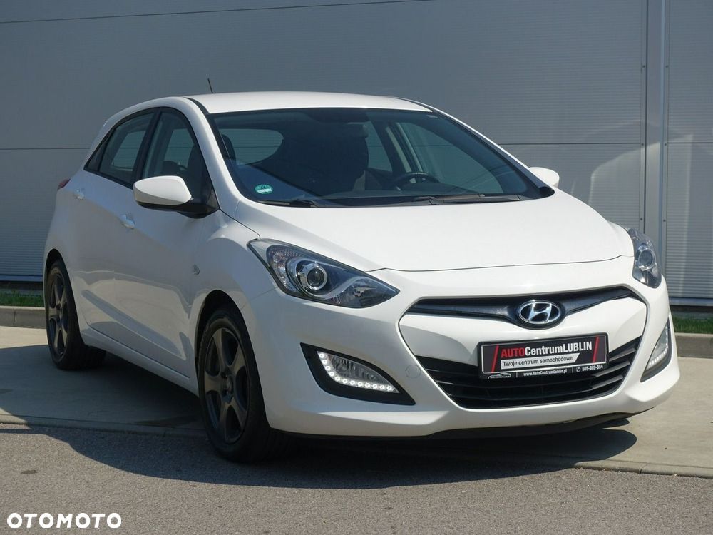 Hyundai i30 - 6