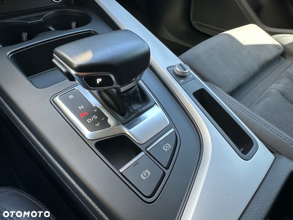 Audi A5 Sportback 35 TFSI S tronic S line business - 33