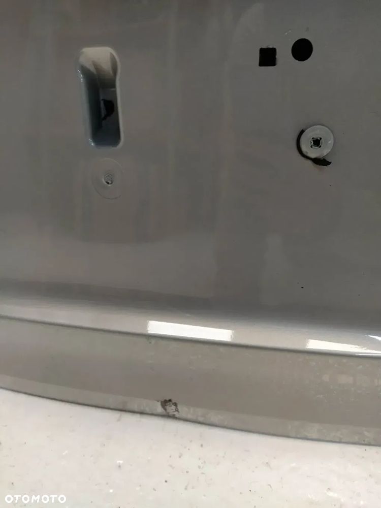 RANGE ROVER EVOQUE L551 19- KLAPA BAGAŻNIKA TYŁ TYLNA ORYGINAŁ - 16