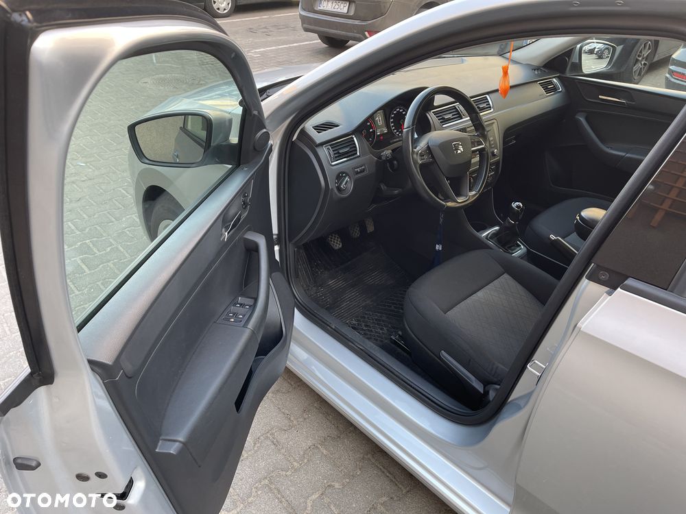 Seat Toledo - 9