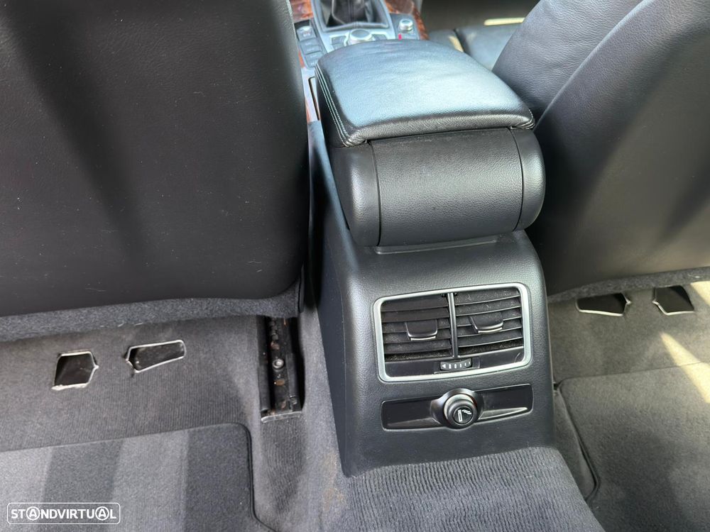 Audi A6 Avant 2.0 TDI Exclusive - 22