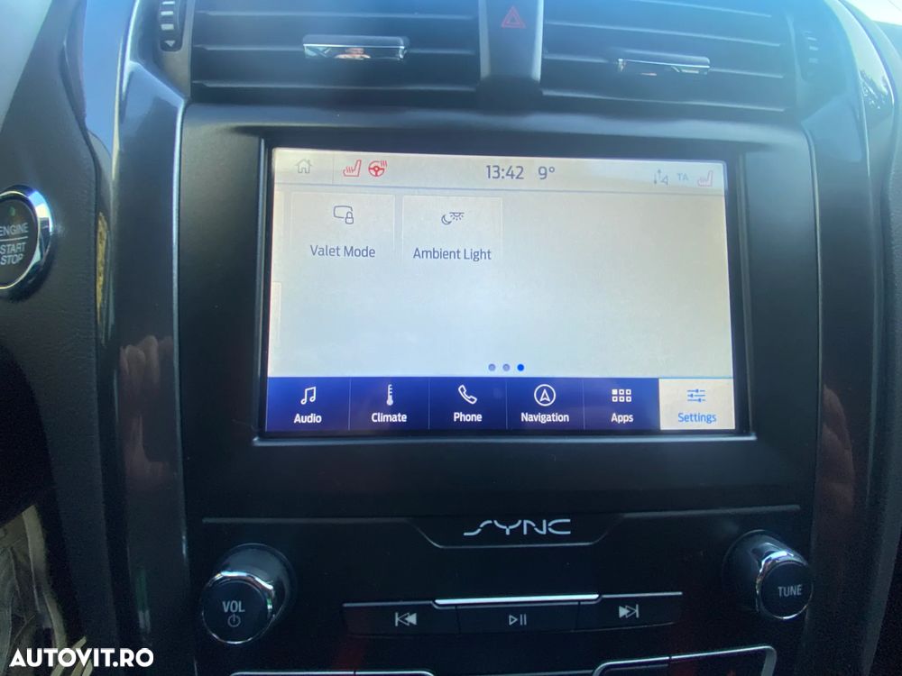 Ford Mondeo 2.0 HEV Trend - 21