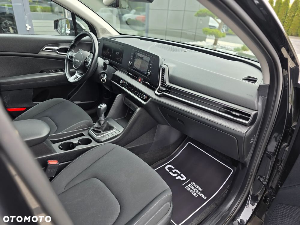 Kia Sportage 1.6 T-GDI L 2WD - 19