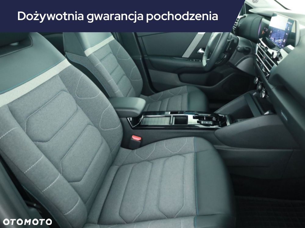 Citroën C4X - 9