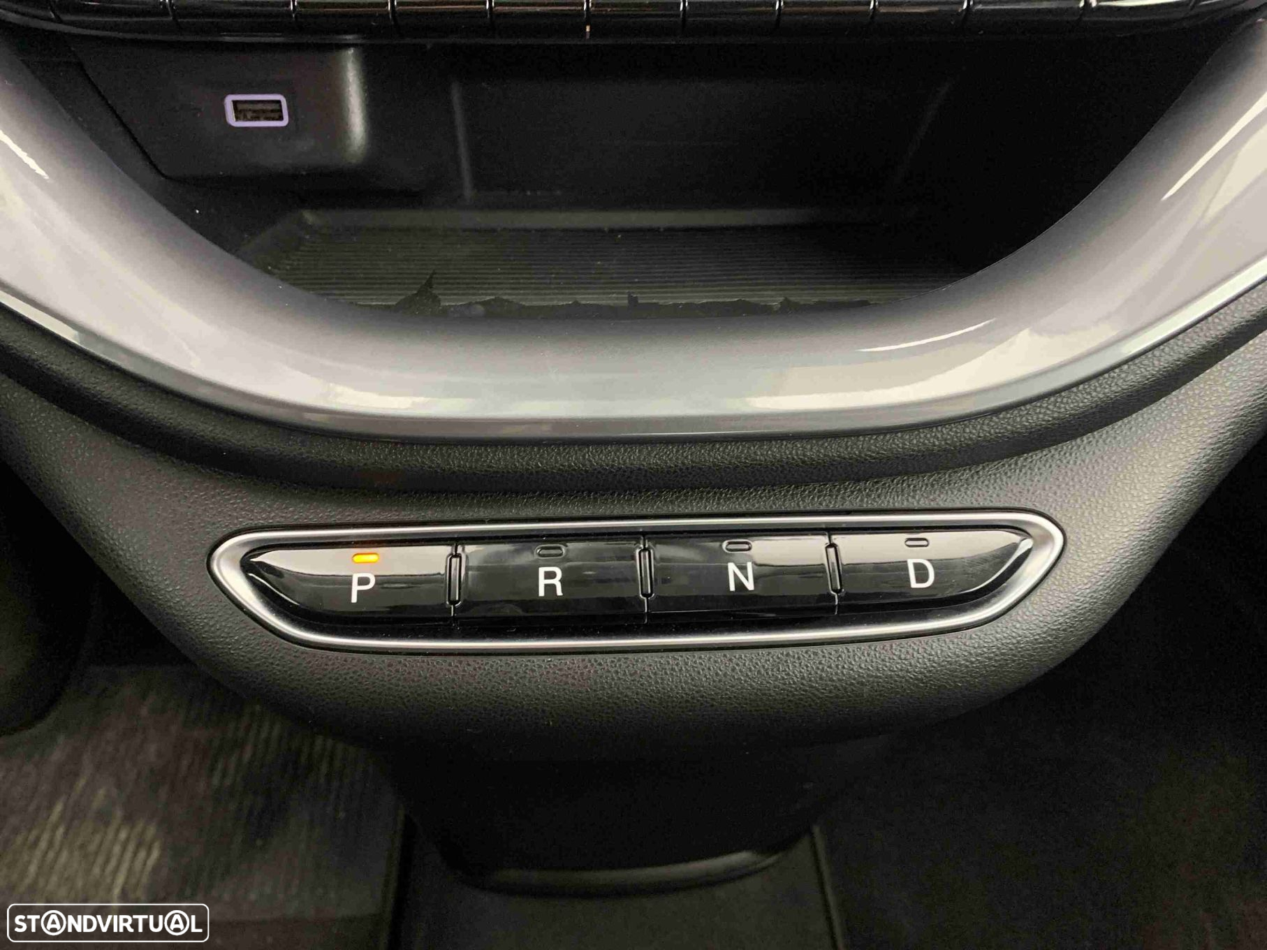 Fiat 500C 500e 42 kWh - 10
