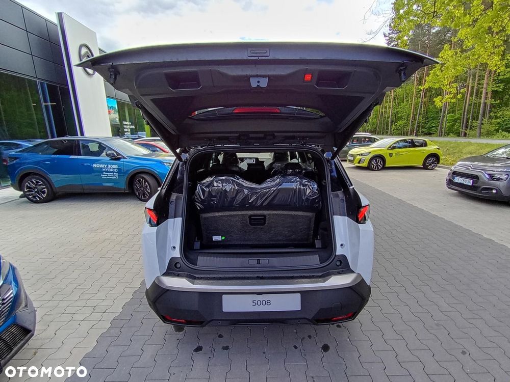 Peugeot 5008 - 23
