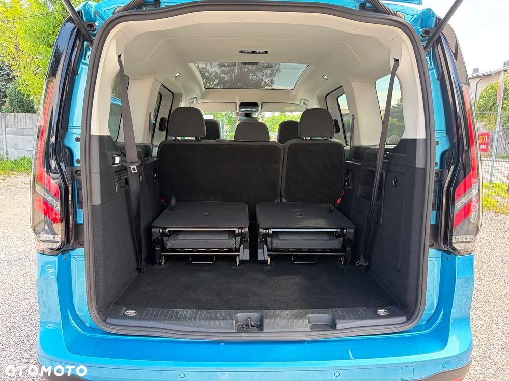 Ford Tourneo Connect Grand 2.0 EcoBlue Active - 35