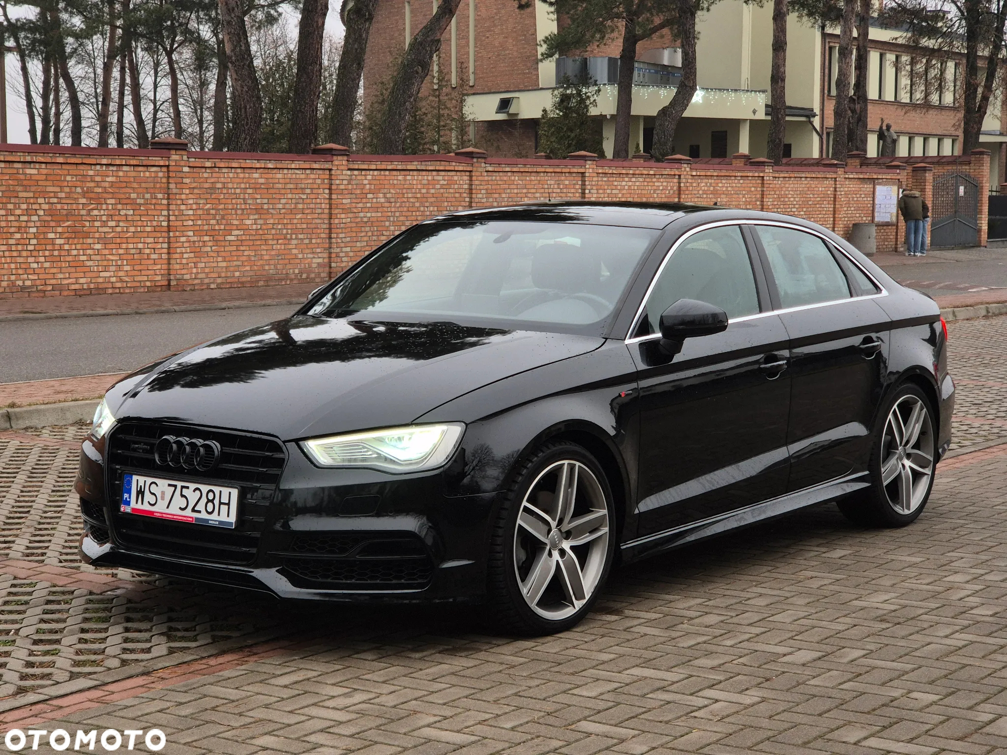 Audi A3 - 2