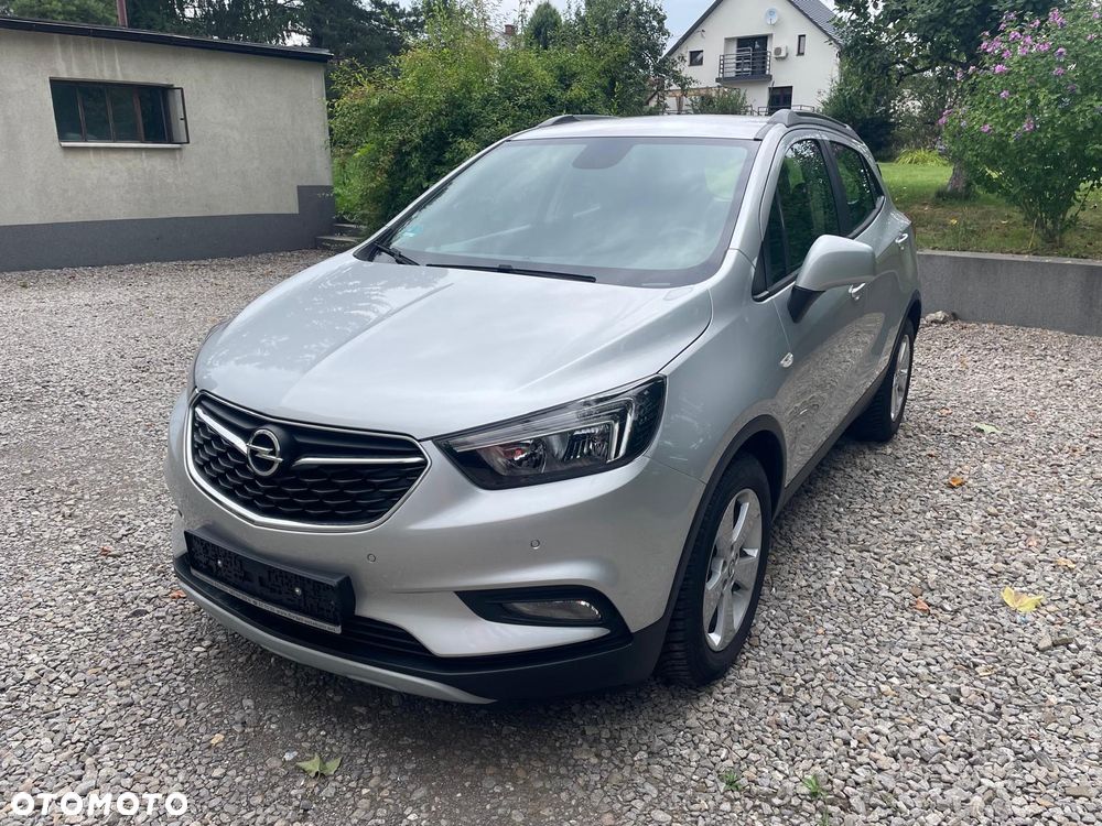 Opel Mokka 1.4 T Enjoy EU6