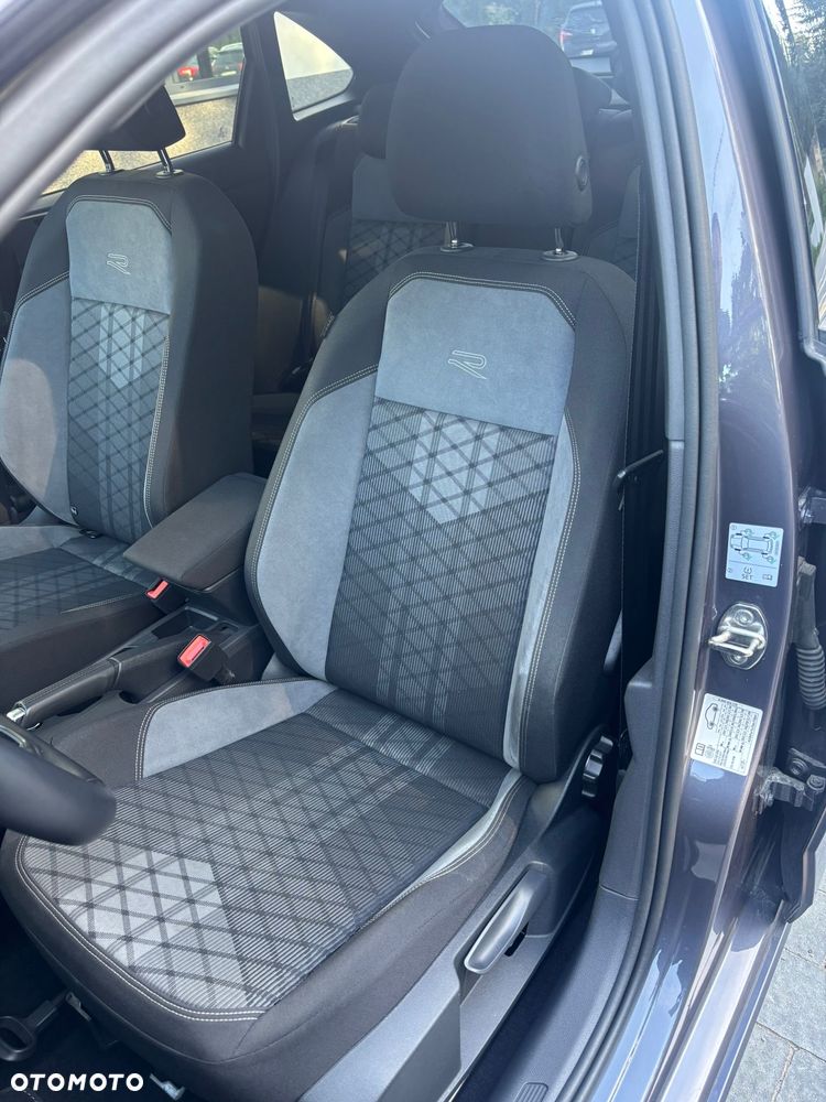 Volkswagen Taigo 1.0 TSI OPF DSG R-Line - 13