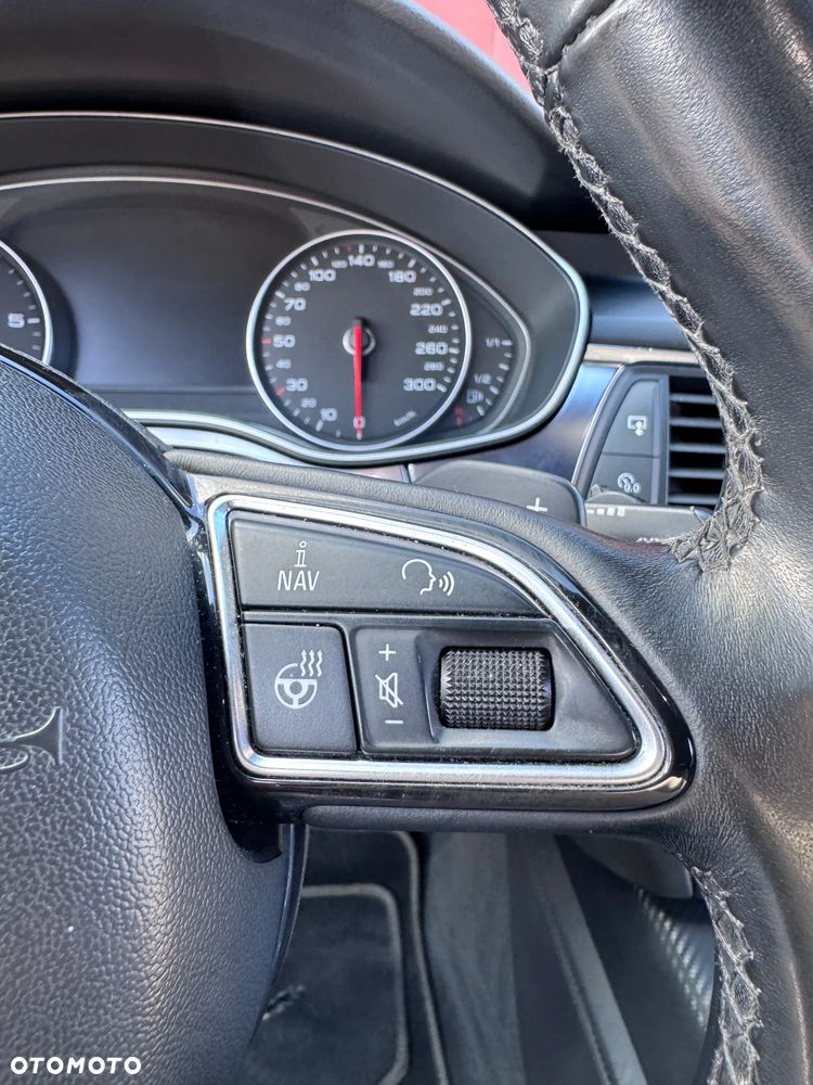 Audi A7 Sportback - 12