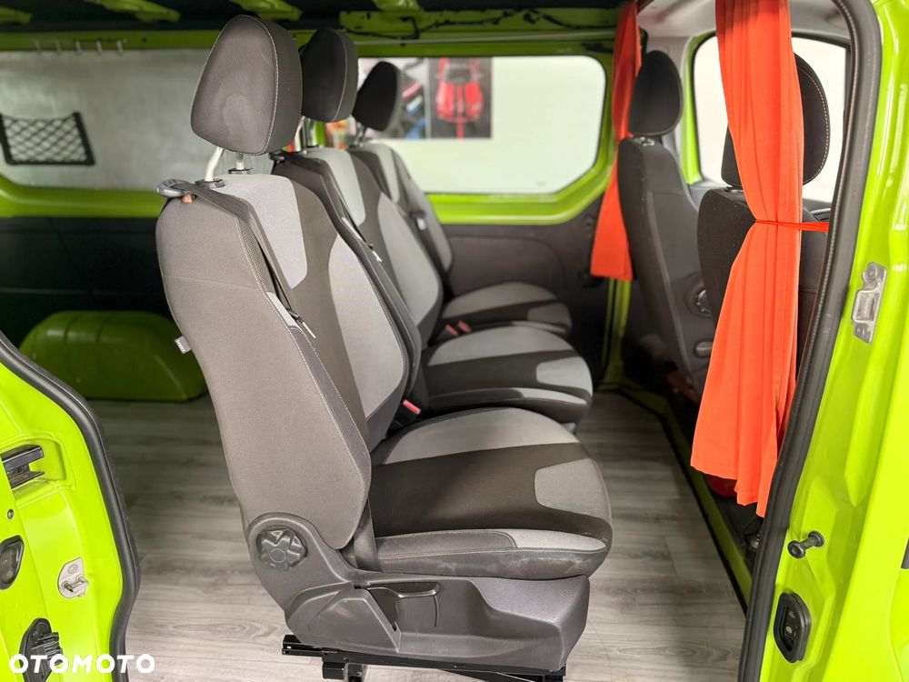 Renault Trafic - 15