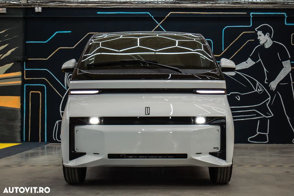 LINKTOUR Alumi Elite - 20