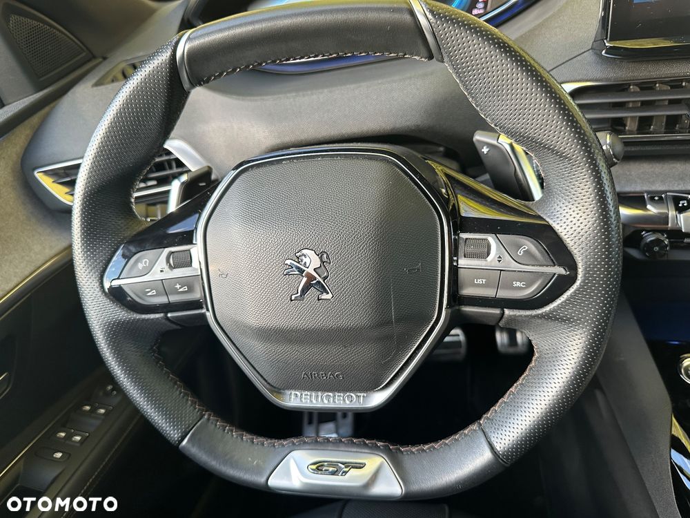 Peugeot 3008 - 17