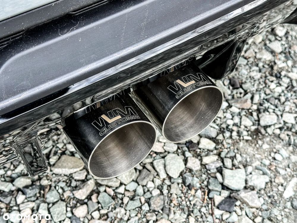 MINI Cooper John Works Trim - 30