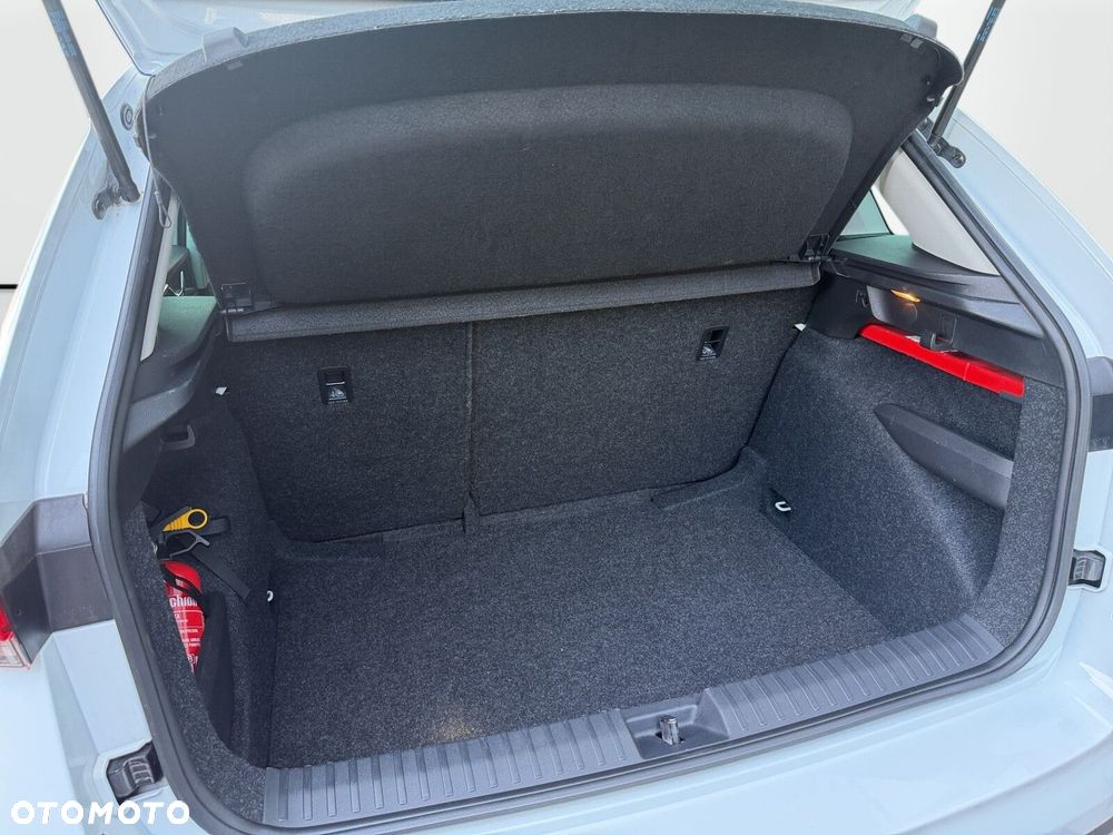 Skoda Kamiq 1.5 TSI Ambition - 34