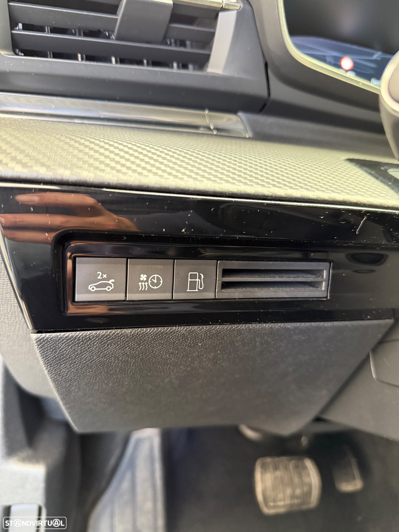 Peugeot 508 SW 1.6 Hybrid Allure Pack e-EAT8 - 17