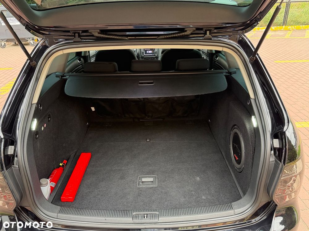 Volkswagen Golf 1.4 TSI Comfortline - 30