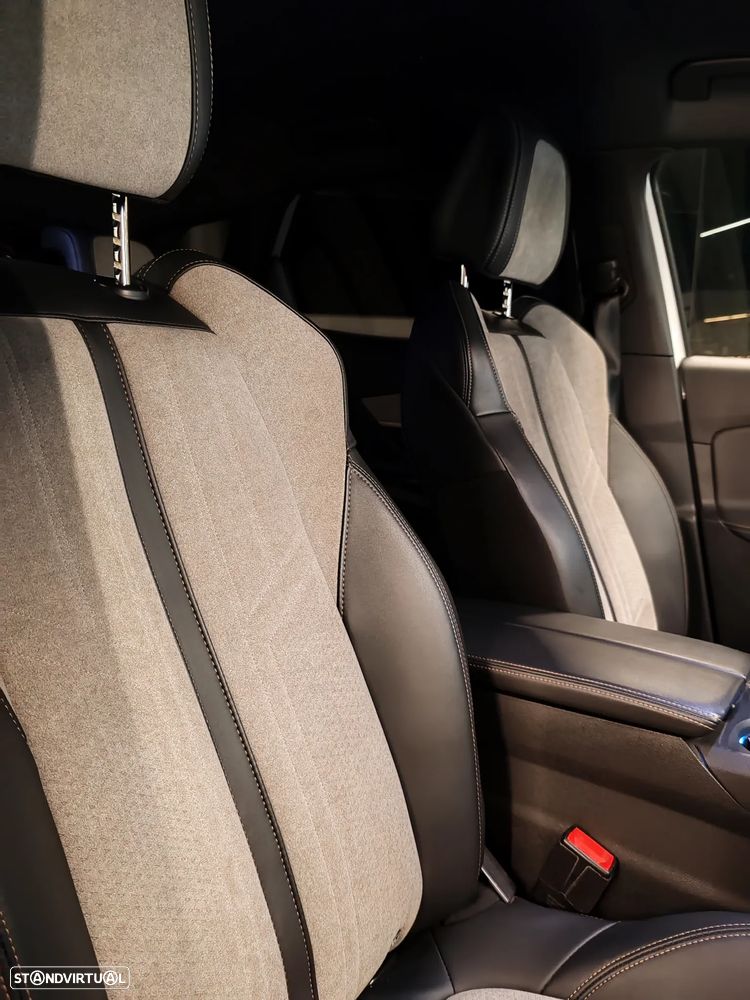 Peugeot 3008 1.6 Hybrid GT e-EAT8 - 19