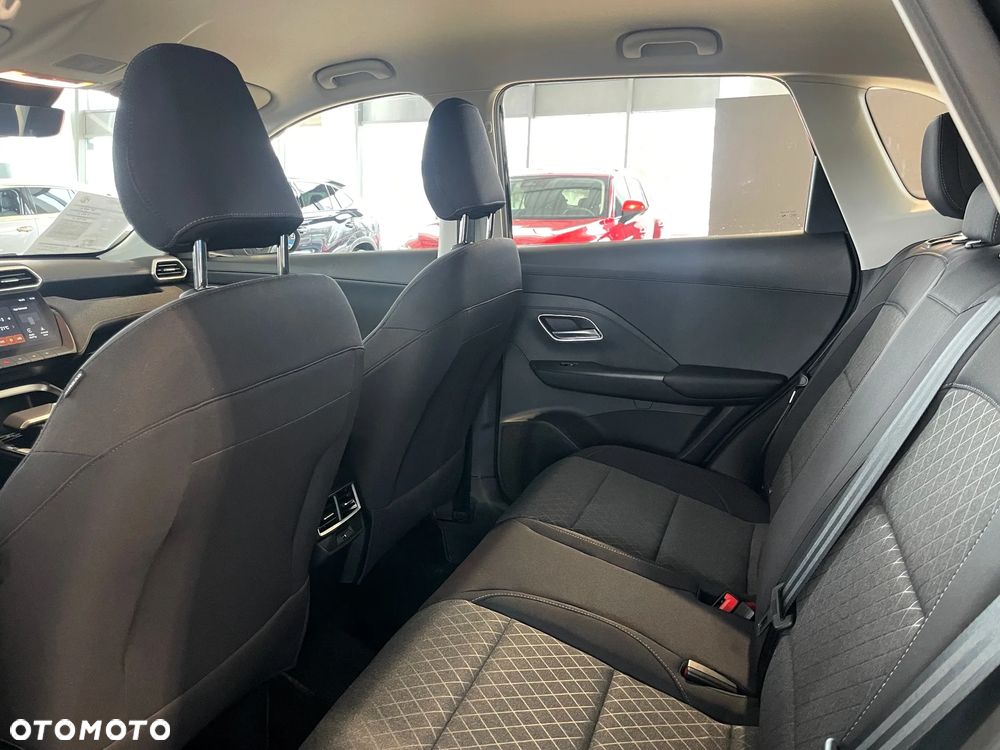 MG ZS 1.5 HEV+ Excite - 8