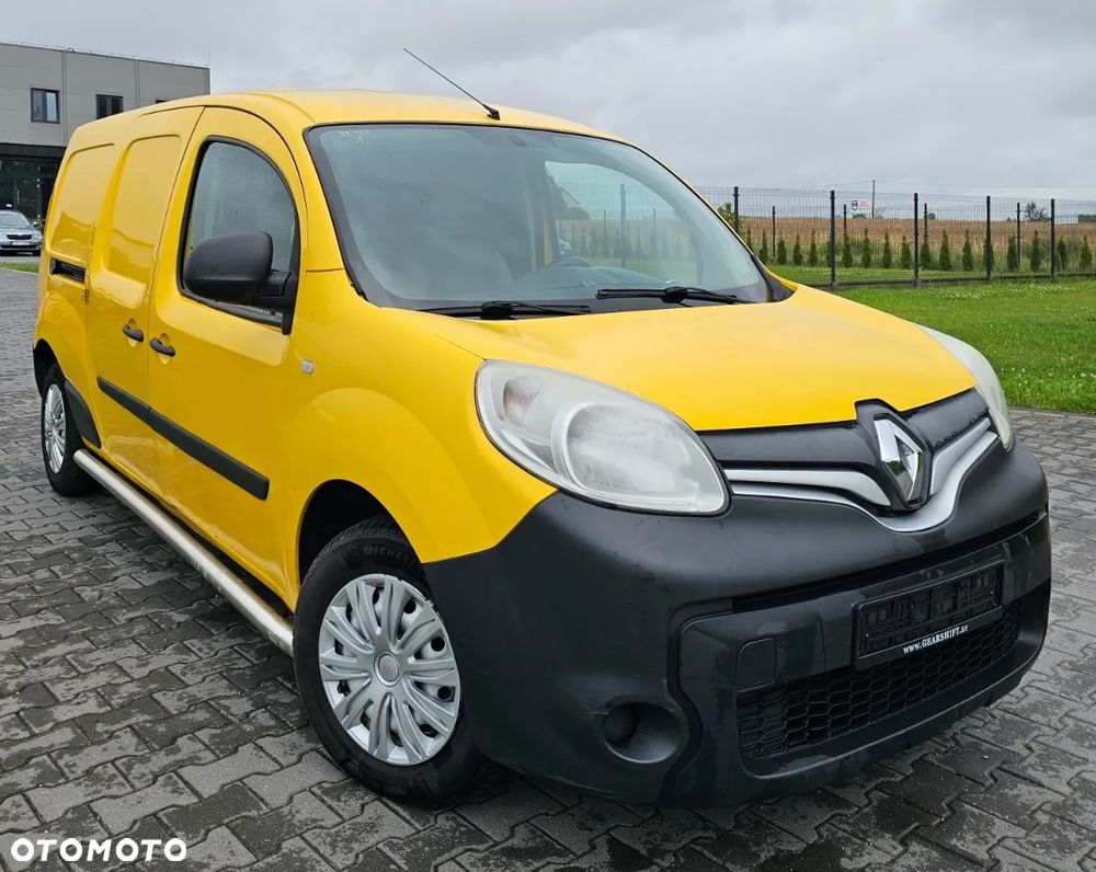 Renault Kangoo - 1