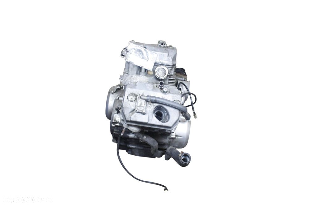 SILNIK Honda NTV 650 Deauville 98-05 - 7