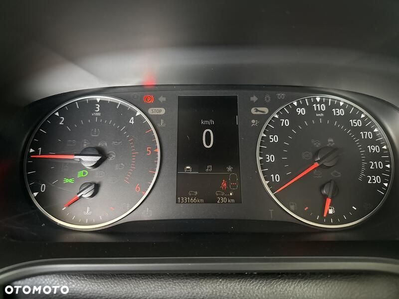 Renault Megane - 14
