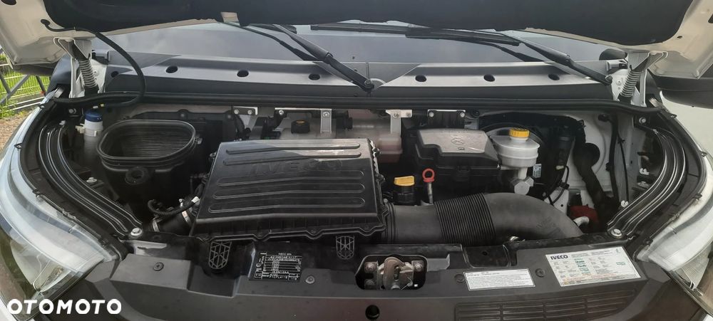 Iveco Daily - 14
