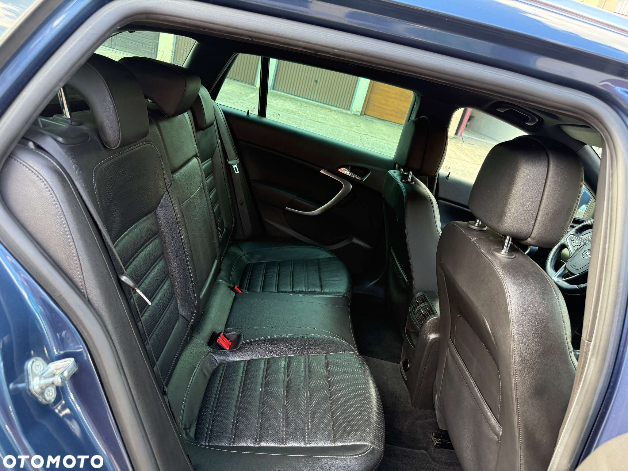 Opel Insignia - 20