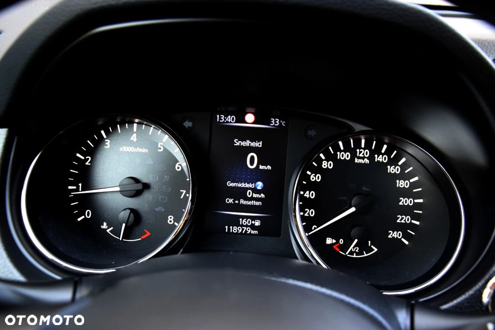 Nissan X-Trail 1.6 DIG-T Tekna 2WD - 32