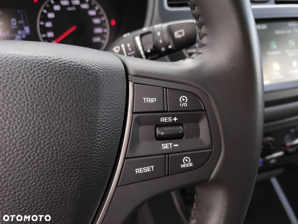 Hyundai i20 1.2 Launch - 15