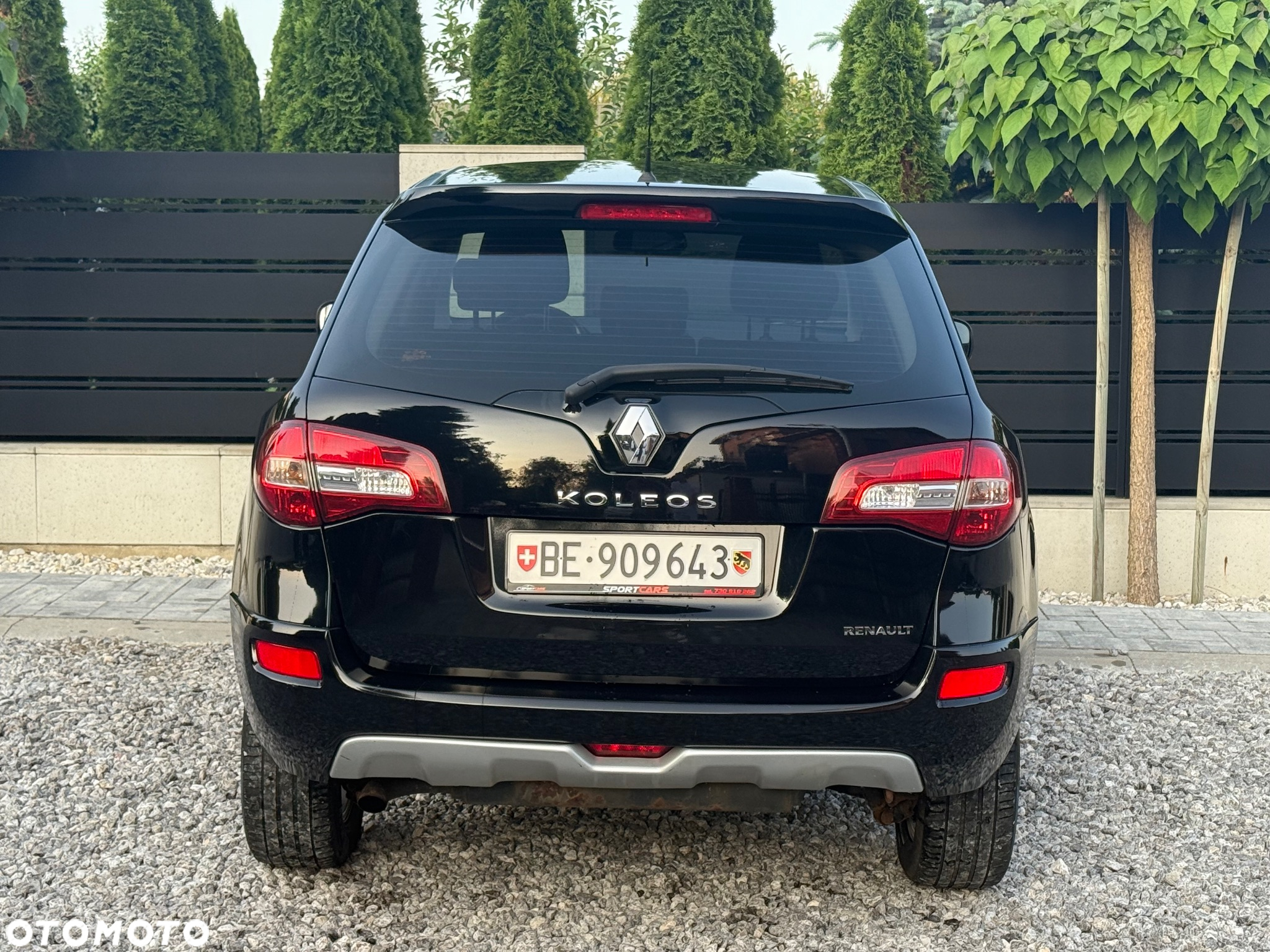 Renault Koleos 2.5 16V 4x4 Expression - 11