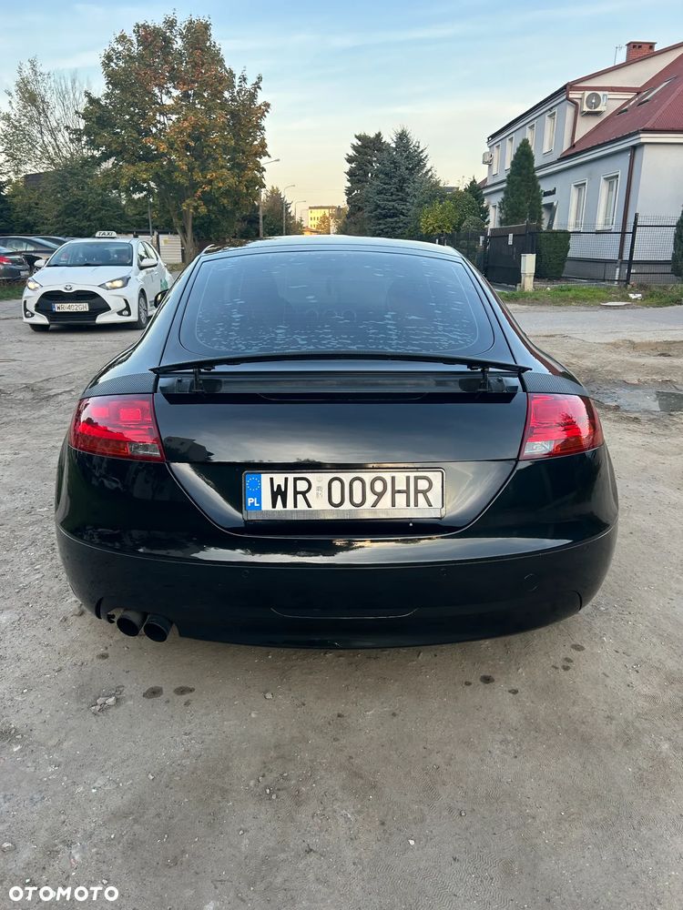 Audi TT Coupé 2.0 TFSI - 5
