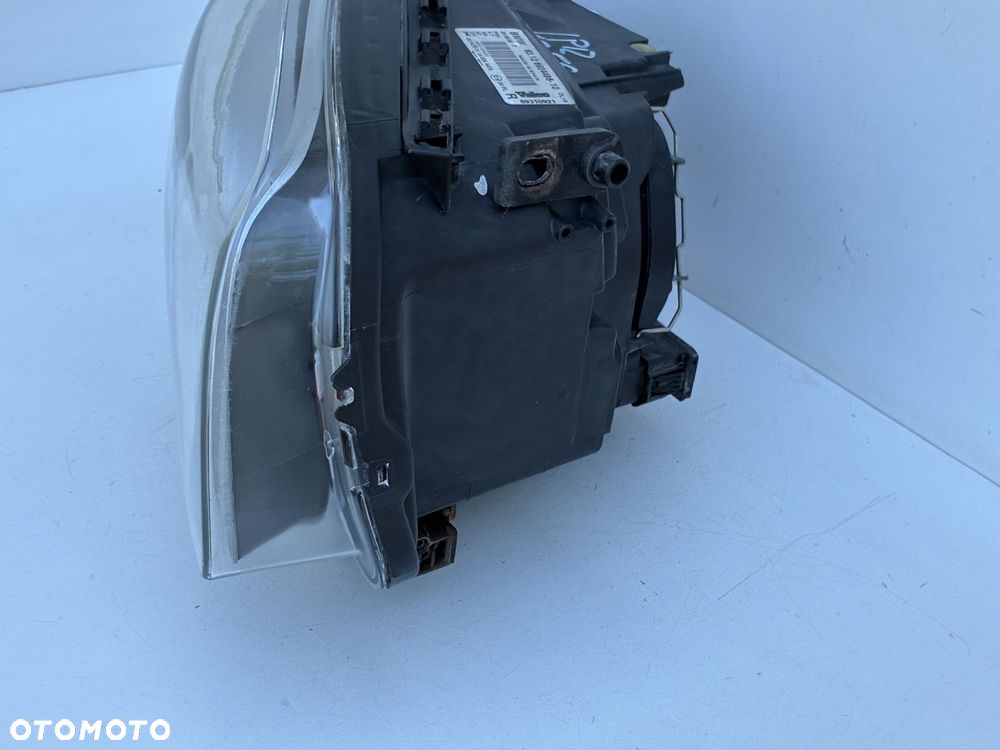 BMW 1 E87 04-07 6924486  LAMPA PRZÓD PRZEDNIA PRAWA  EUROPA - 8
