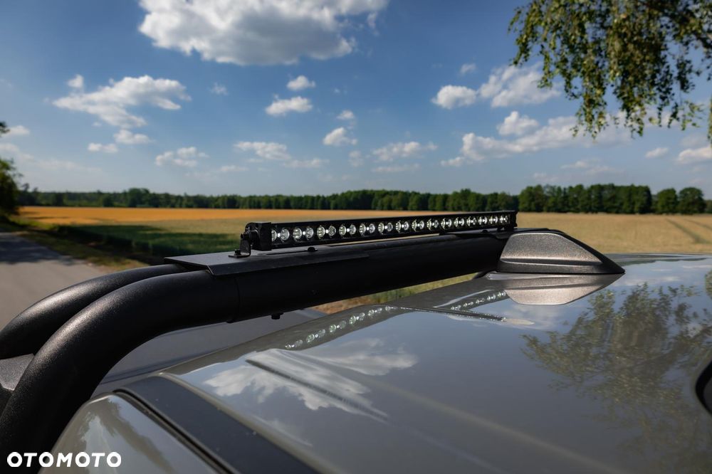 RAM 1500 Crew Cab Shortbed Rebel - 5
