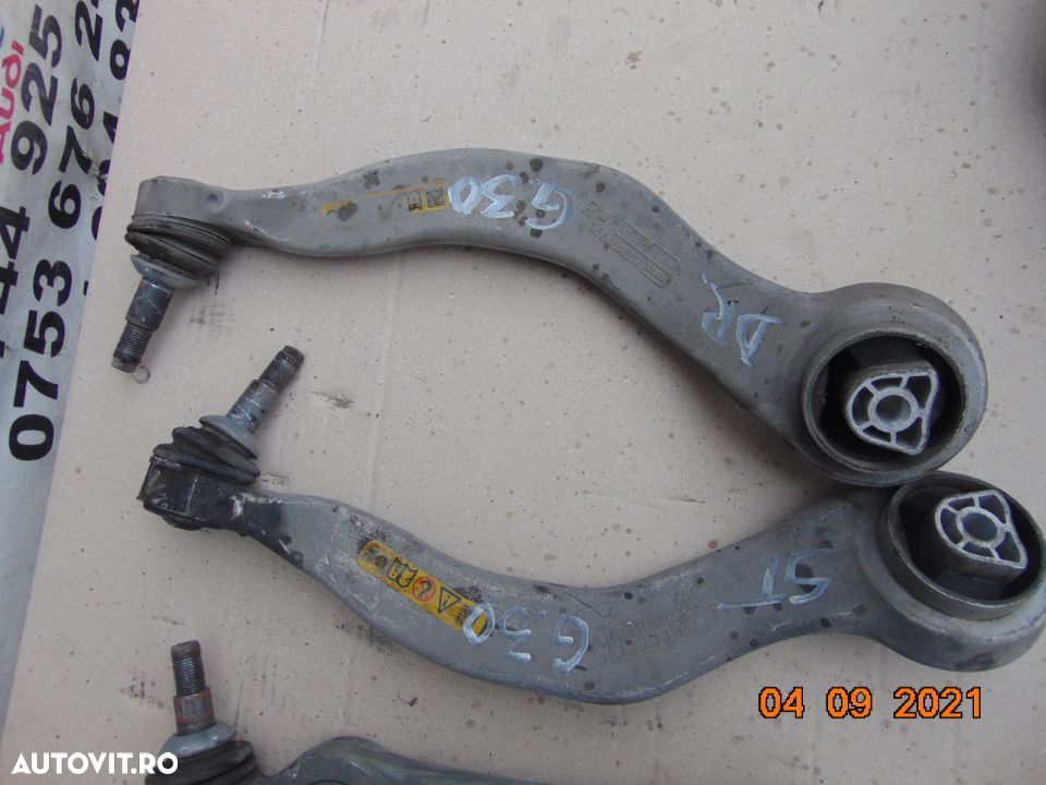 brat 200lei/bascula curbata 250lei - 7