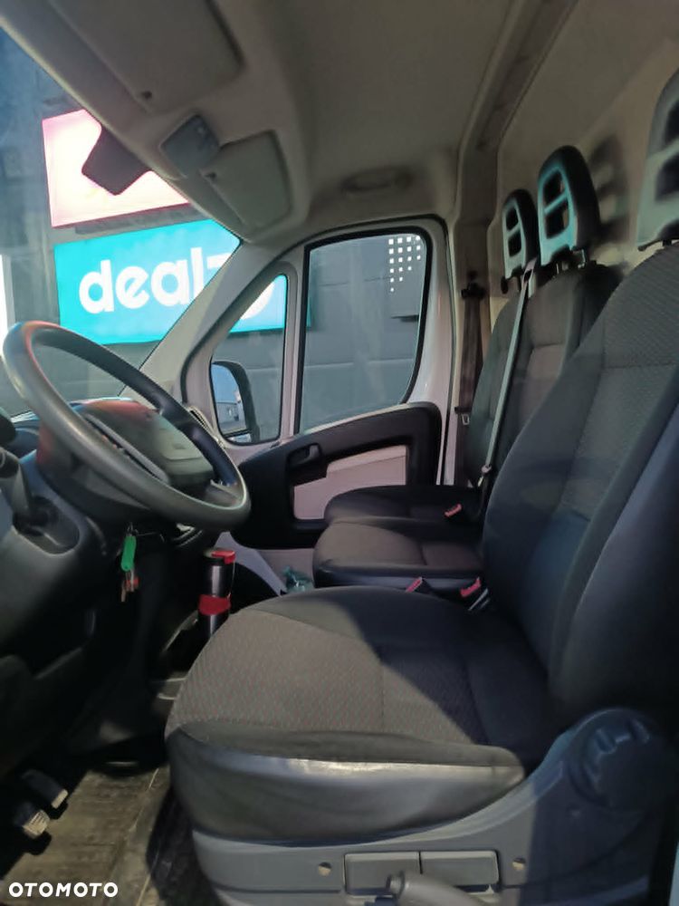 Peugeot Boxer - 6