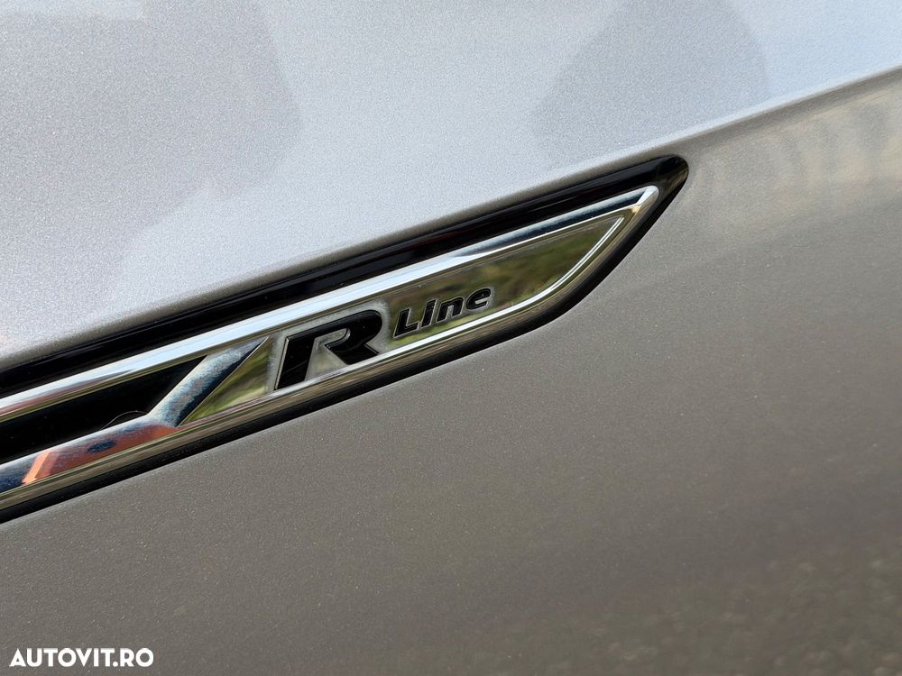 Volkswagen ARTEON 2.0 TDI DSG R-Line - 30