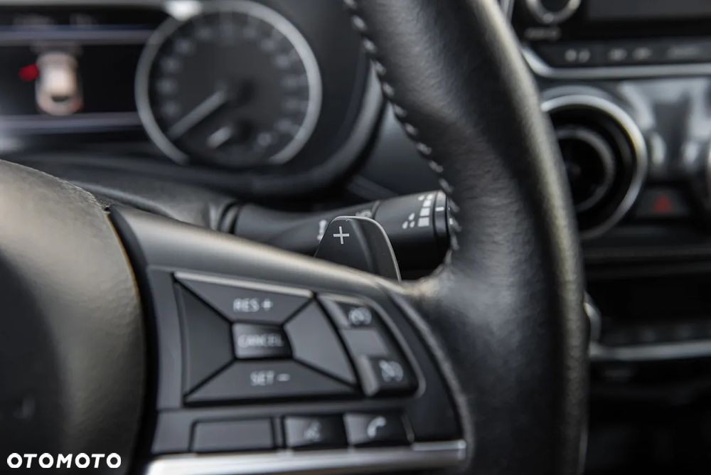 Nissan Juke 1.0 DIG-T N-Design DCT - 19