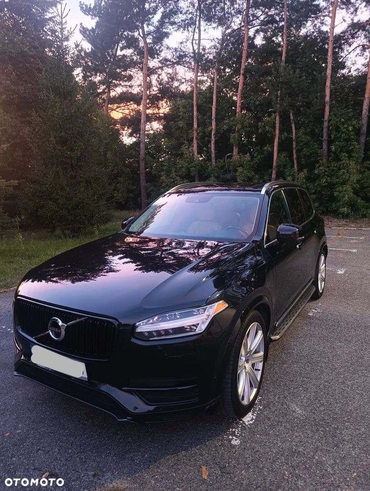 Volvo XC 90