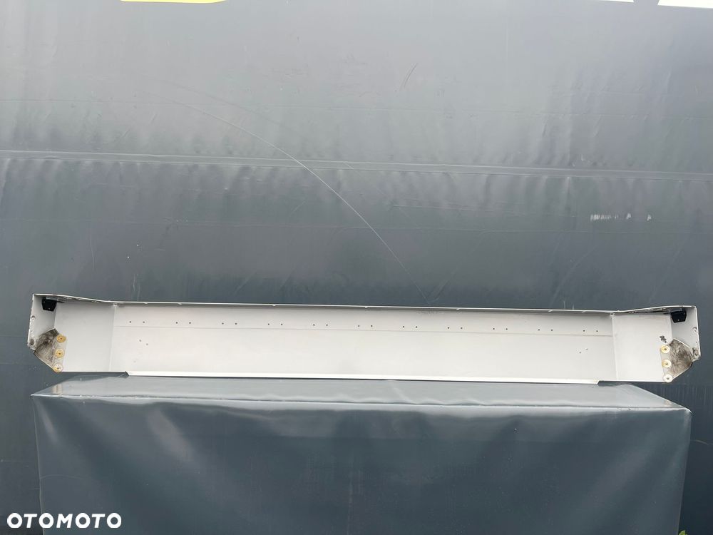 Daszek przedni KRONE - 3