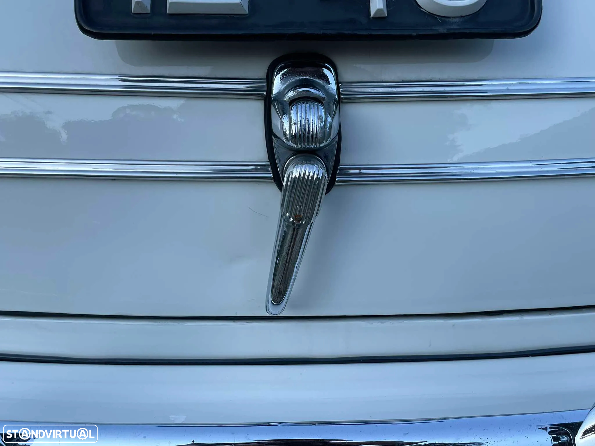 Ford Super De Luxe Coupe V8 100cv - 17