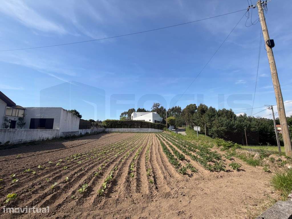 Terreno para construção de moradia Mataduços - Grande imagem: 2/8