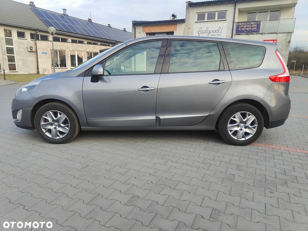 Renault Scenic Energy dCi 110 Start & Stop Dynamique - 4